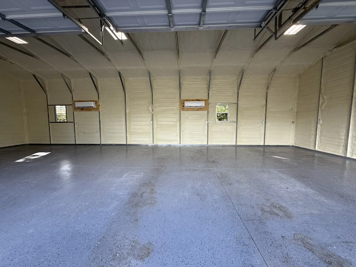 Attic Insulation in Hampden, MA